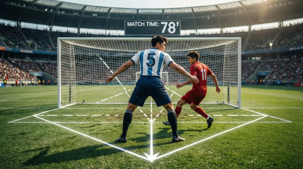 What Does CB Mean in Football