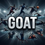 What Does GOAT Mean in Sports