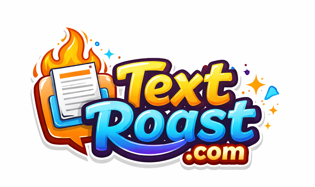 TextRoast.com