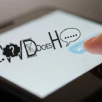 What Does WDH Mean in Text