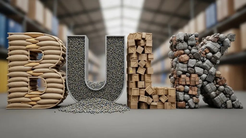 What Does Bulk Mean in Text