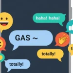 What Does GAS Mean in Slang