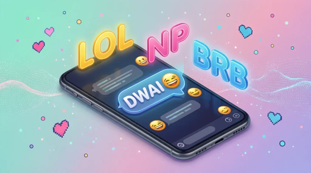 Texting Decoded: What Does DWAI Mean in Text Messages Explained (2026)