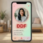 What Does DDF Mean in Dating