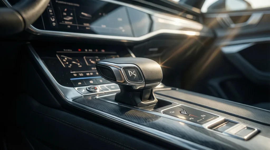 DS Mode Meaning in Cars: Expert Guide for Safe Driving (2026)