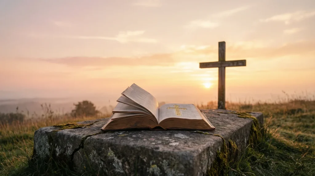 What Does Easter Mean in the Bible? A Clear Scriptural Guide (2026)