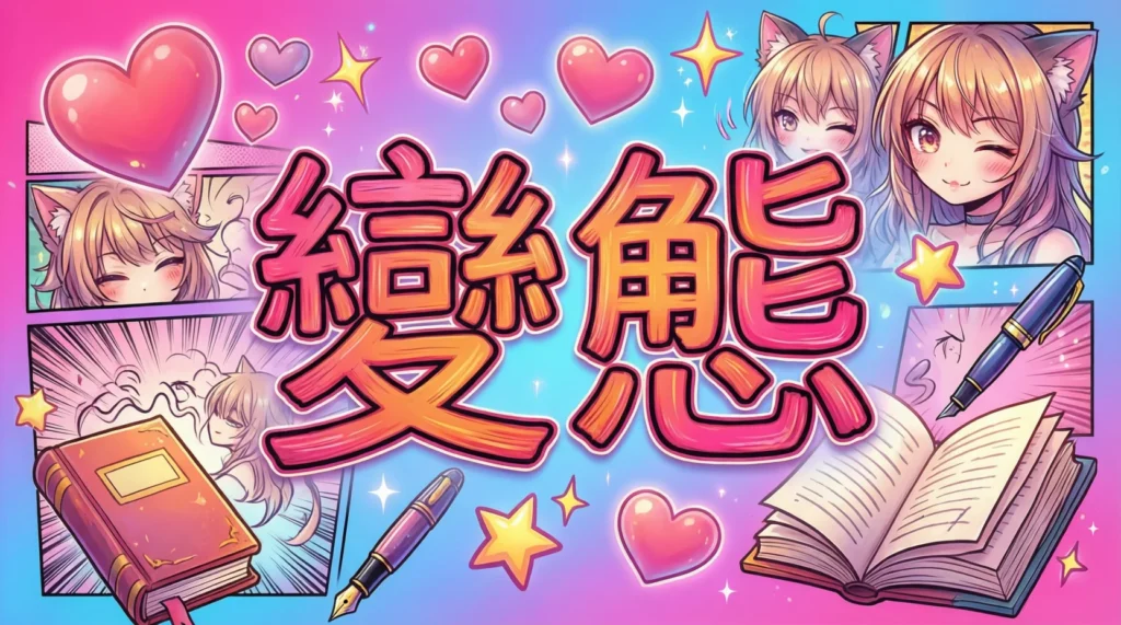 What Does Hentai Mean in Japanese? True Meaning & History (2026)