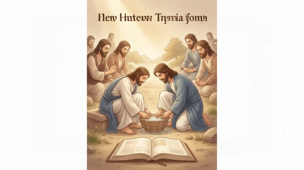 What Is Humility in the Bible? Definition, Verses & Wisdom (2026)