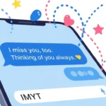 What Does IMYT Mean in Text