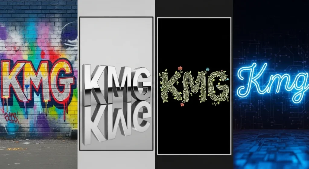 What Does KMG Mean in Texting