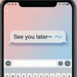 What Does ~ Mean in Text