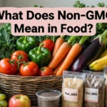 What Does Non GMO Mean in Food? Risks and Expert Tips (2026)
