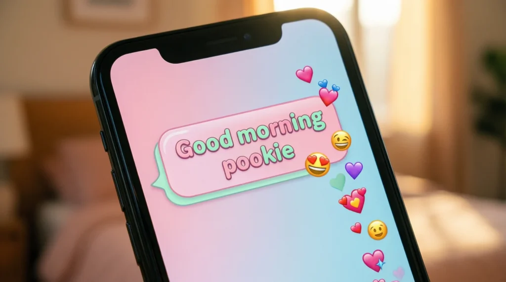 What Does Pookie Mean in Slang