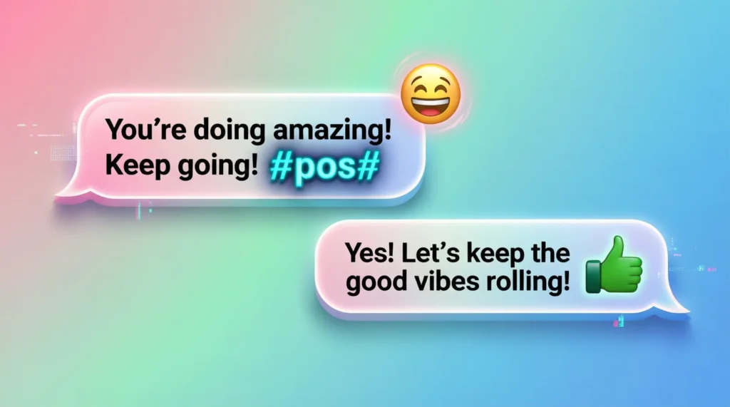 What Does /pos Mean in Text? Full Breakdown (2026)