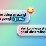 What Does /pos Mean in Text? Full Breakdown (2026)
