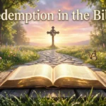 What Does Redemption Mean in the Bible? Full Christian Guide (2026)
