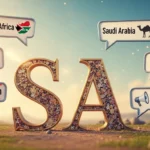 What Does SA Mean in Text