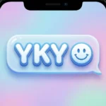 What Does YKY Mean in Text