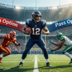 What Does RPO Mean in Football