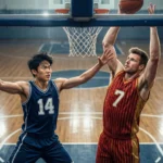 What Does Box Out Mean in Basketball