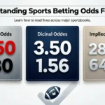 What Do Odds Mean in Betting