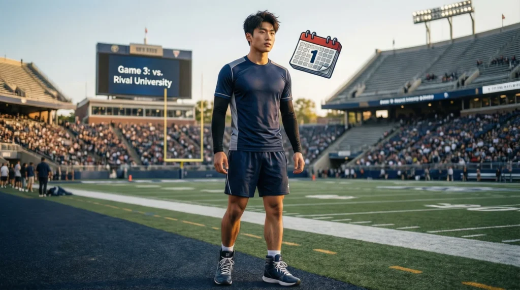 What Does Redshirt Mean in College