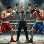 What Does TKO Mean in Boxing