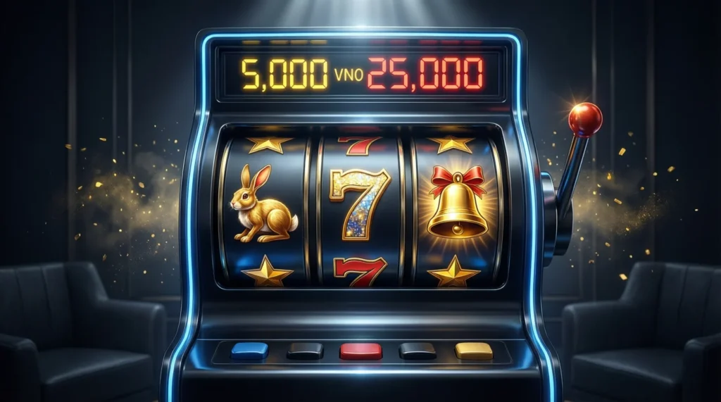 What Does High Volatility Mean in Slots