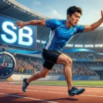 What Does SB Mean in Track