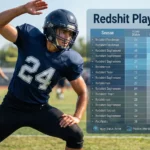 What Does Redshirt Mean in Football