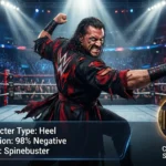 What Does Heel Mean in WWE