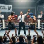 What Does a Draw Mean in Boxing