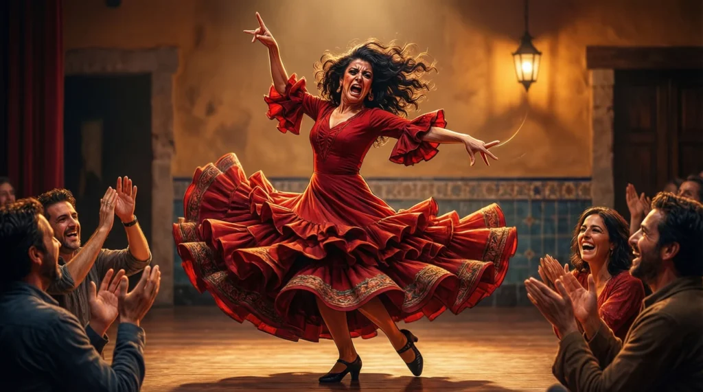 What Does Olé Mean in Spanish