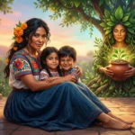 What Does Madre Mean in Spanish