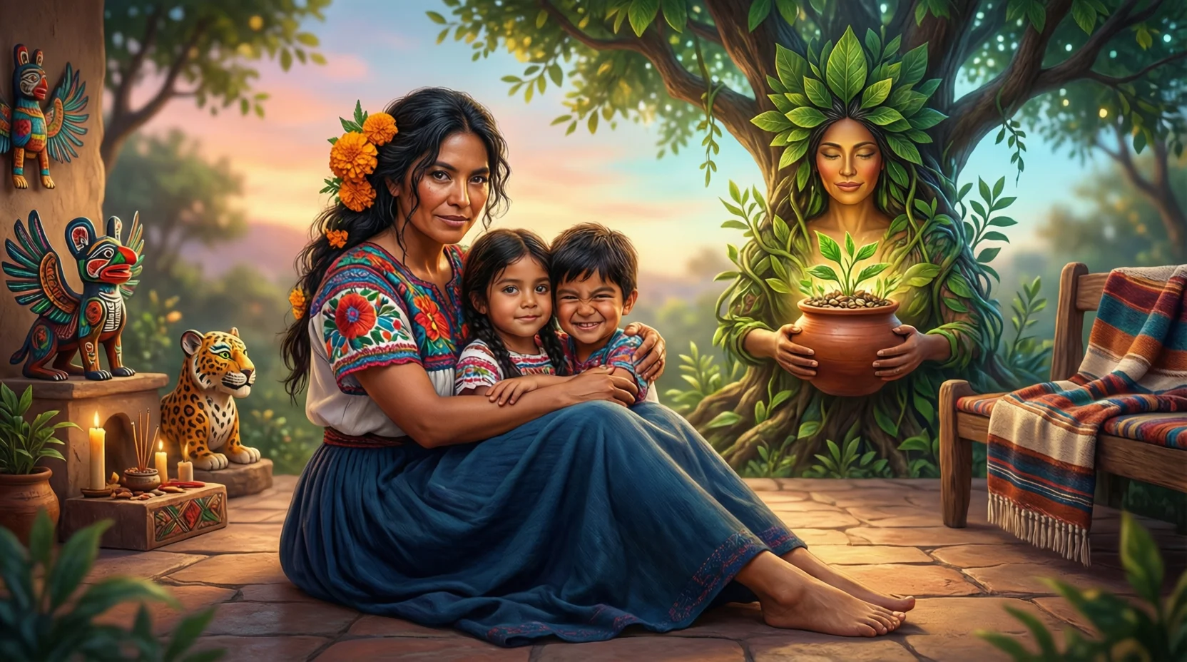 What Does Madre Mean in Spanish? Beginner-Friendly Guide in 2026