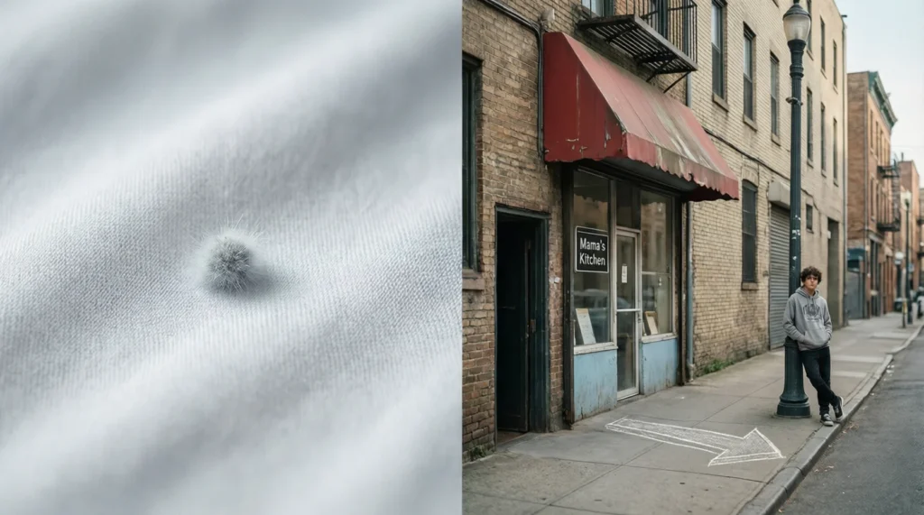 What Does Mota Mean in Spanish