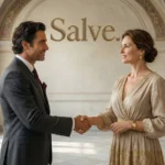 What Does Salve Mean in Italian