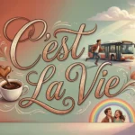 what does c'est la vie mean in english