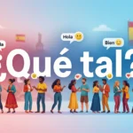 what does que tal mean in spanish
