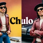 what does chulo mean in english