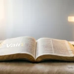 what does vain mean in the bible
