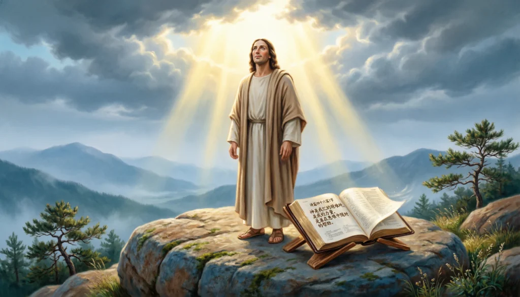 what does refuge mean in the bible