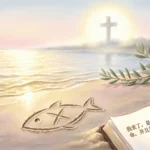 what does the fish mean in christianity