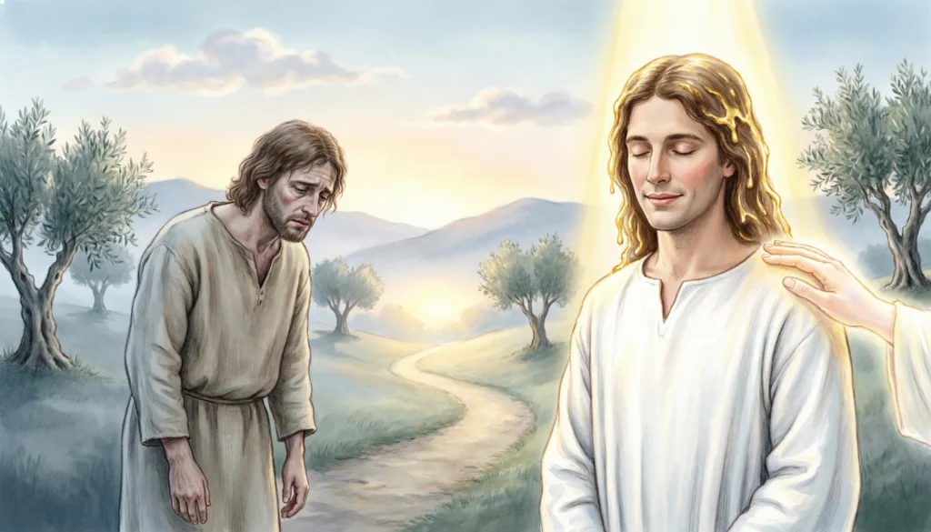 what does envy mean in the bible