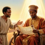 what does eunuch mean in the bible