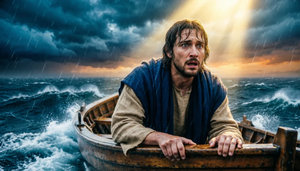 what does dismayed mean in the bible