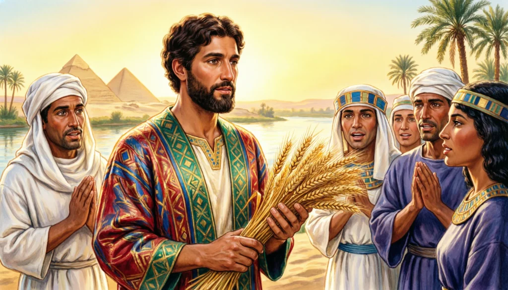 what does joseph mean in hebrew