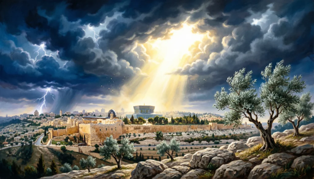 what does wrath mean in the bible