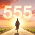 what does 555 mean in the bible