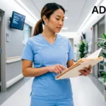 what does adn mean in nursing